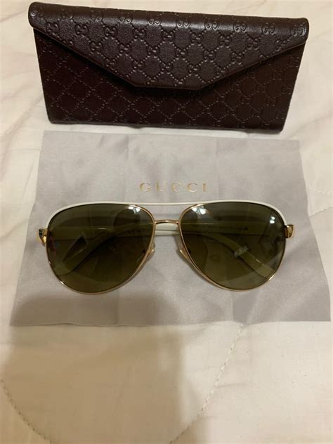 gucci polarized sunglasses women|Gucci sunglasses ray ban style.